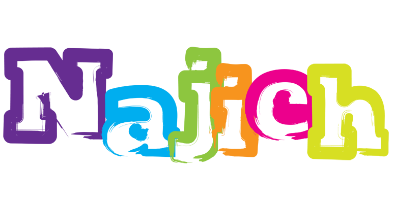 Najieh casino logo