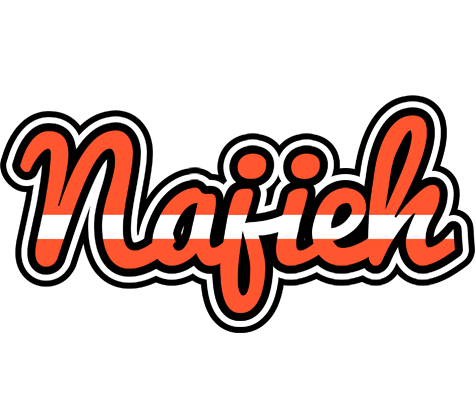 Najieh denmark logo