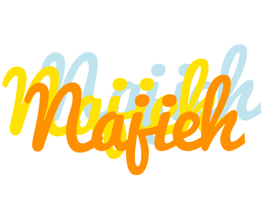 Najieh energy logo