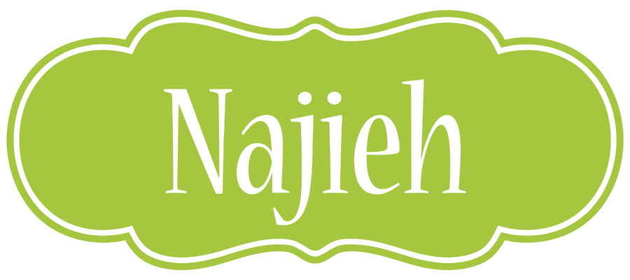 Najieh family logo