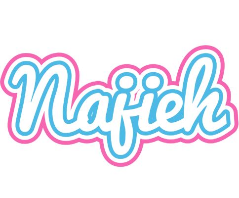 Najieh outdoors logo