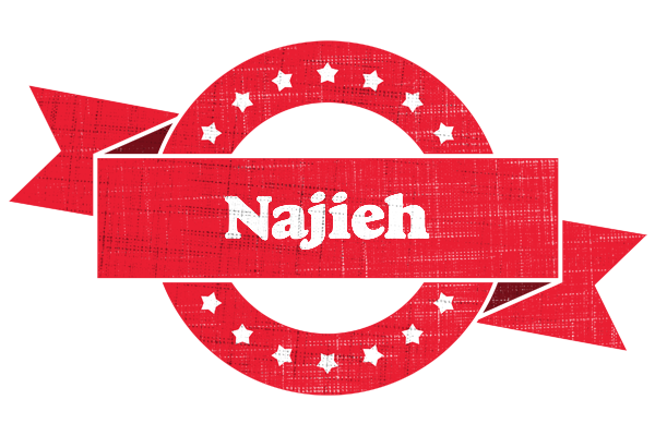 Najieh passion logo