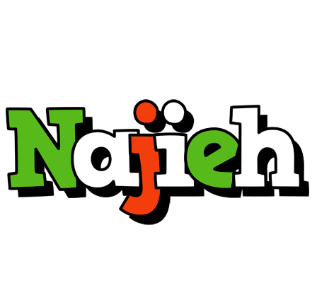 Najieh venezia logo