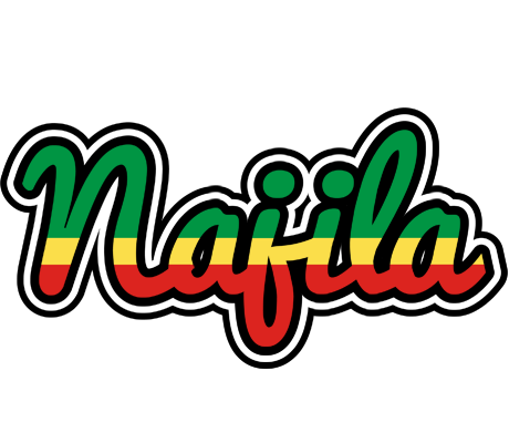 Najila african logo