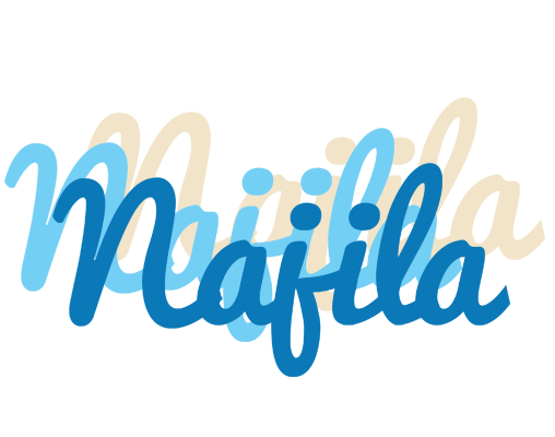 Najila breeze logo