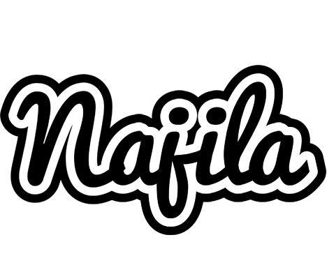 Najila chess logo