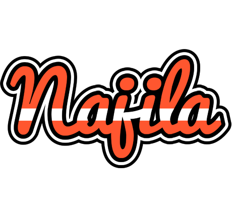 Najila denmark logo