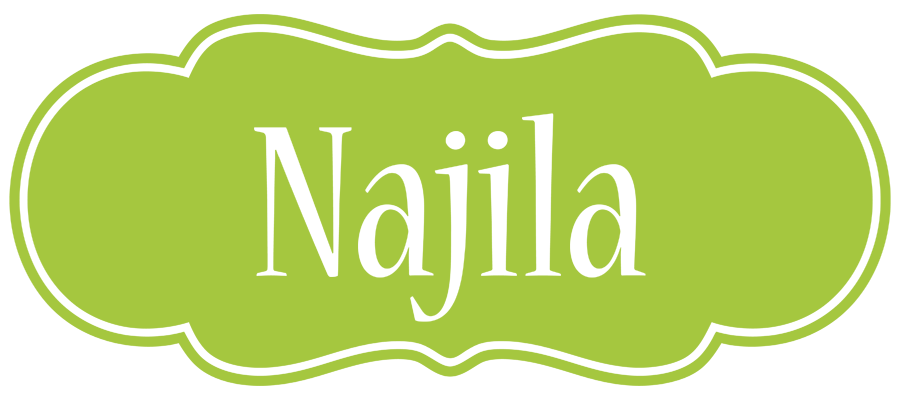 Najila family logo
