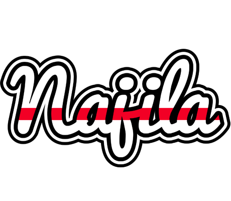 Najila kingdom logo