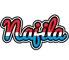 Najila norway logo