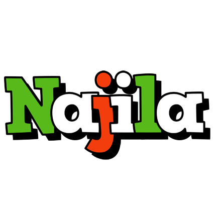 Najila venezia logo