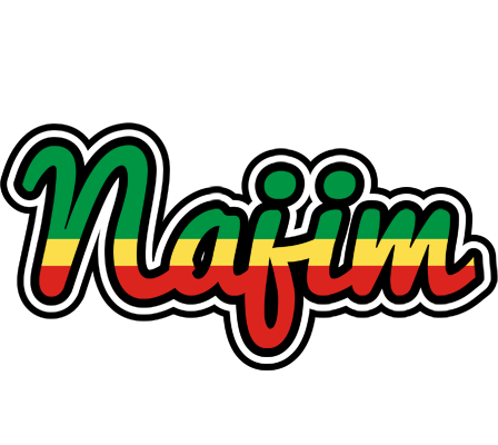 Najim african logo