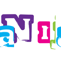 Najim casino logo