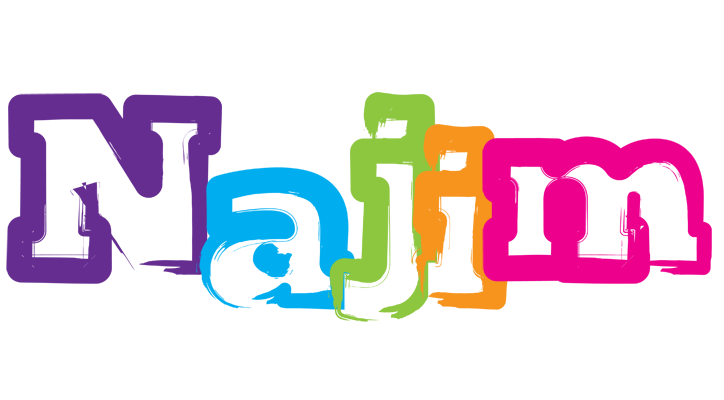 Najim casino logo