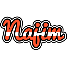 Najim denmark logo