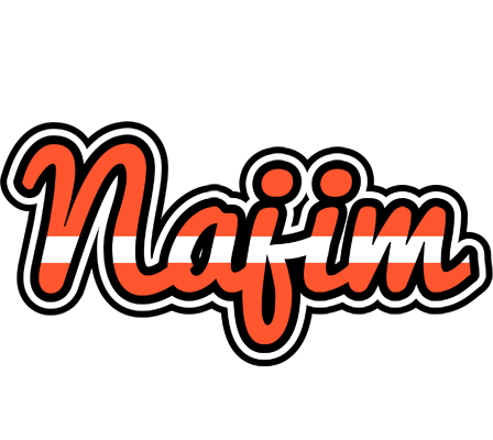 Najim denmark logo