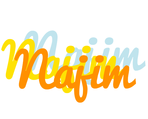 Najim energy logo