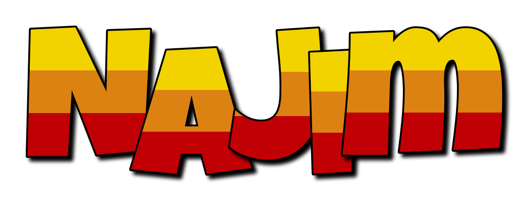 Najim jungle logo