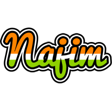 Najim mumbai logo