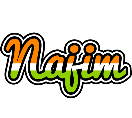 Najim mumbai logo
