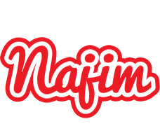 Najim sunshine logo