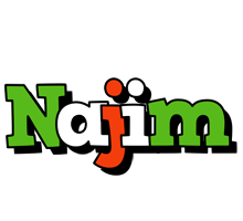 Najim venezia logo