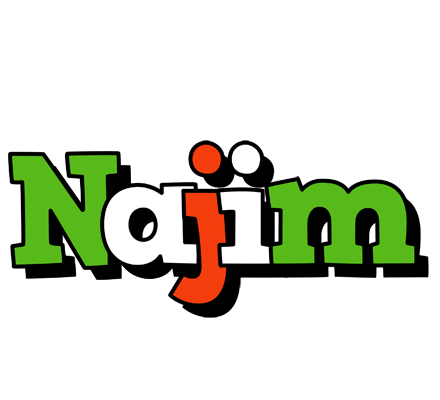 Najim venezia logo