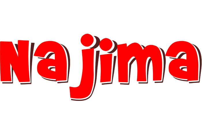 Najima basket logo