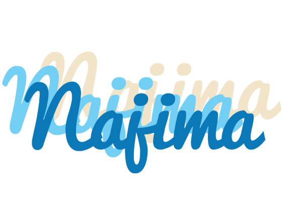 Najima breeze logo