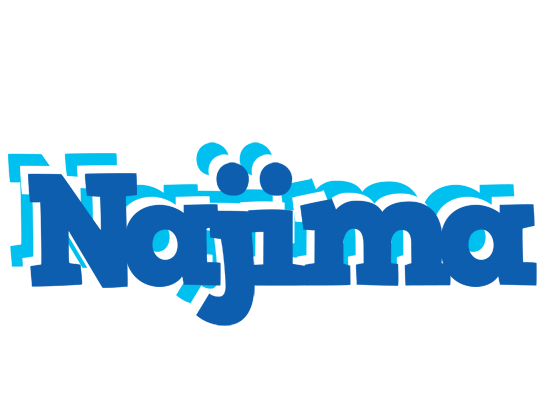 Najima business logo