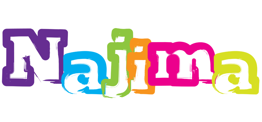 Najima casino logo