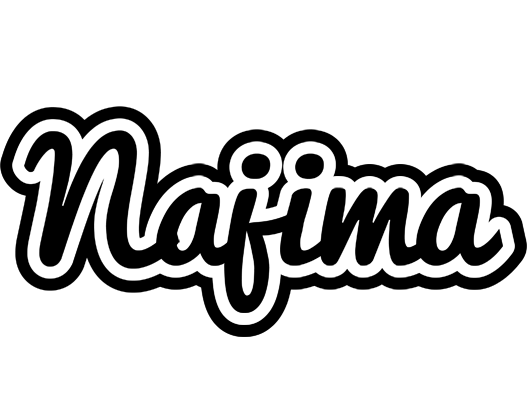 Najima chess logo