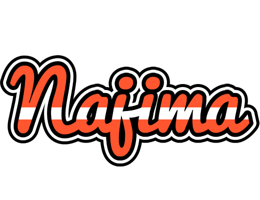 Najima denmark logo