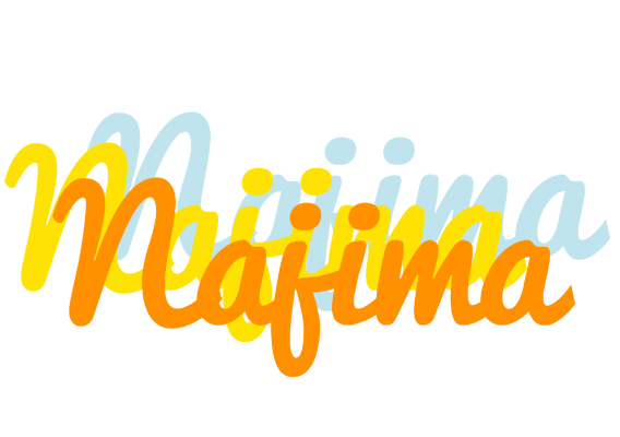 Najima energy logo