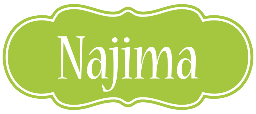 Najima family logo