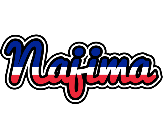 Najima france logo