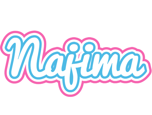 Najima outdoors logo