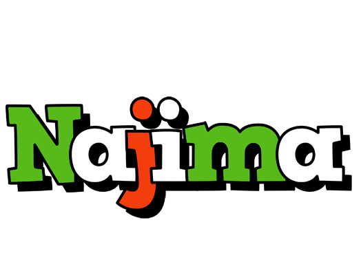 Najima venezia logo