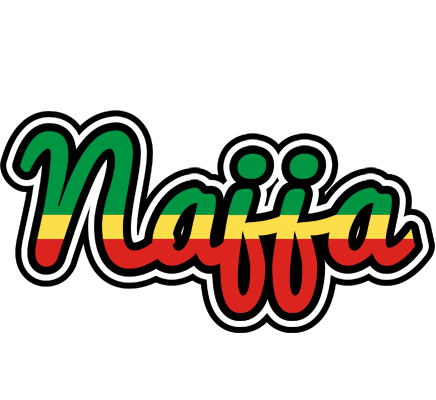 Najja african logo