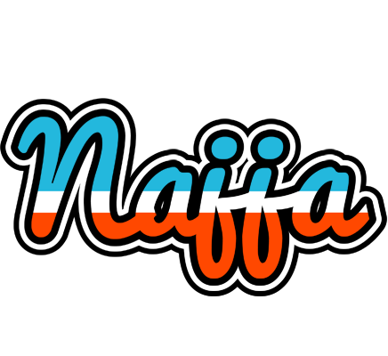Najja america logo