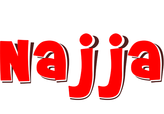Najja basket logo