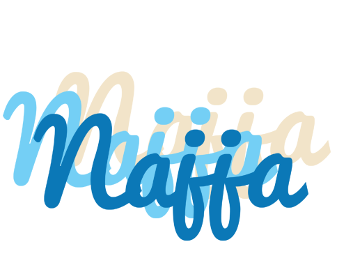 Najja breeze logo