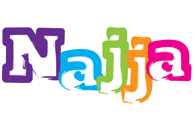 Najja casino logo