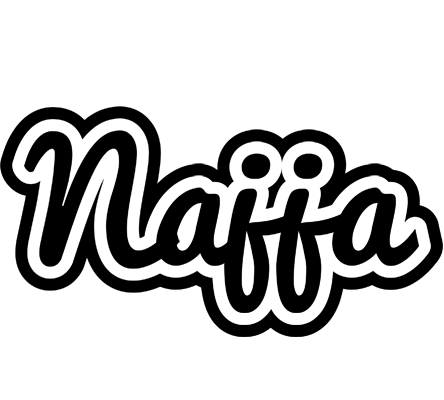 Najja chess logo
