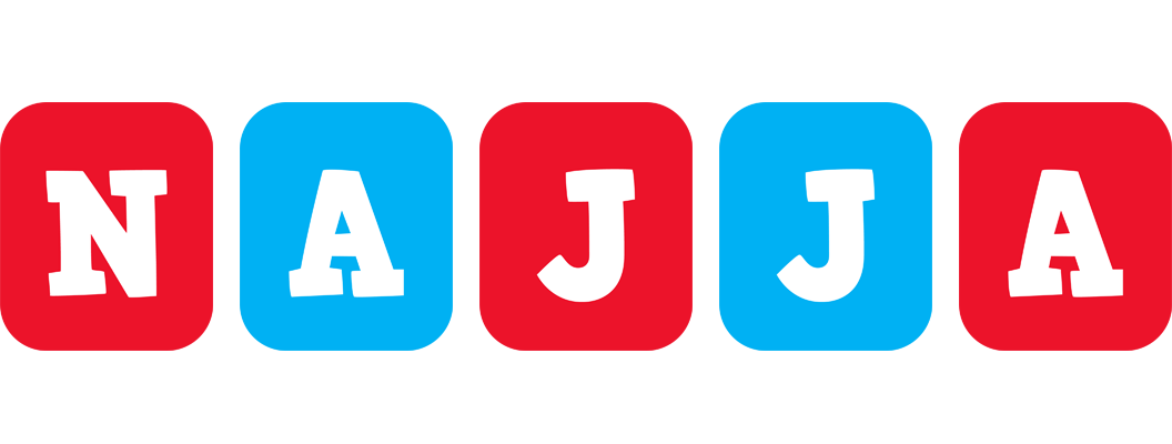 Najja diesel logo