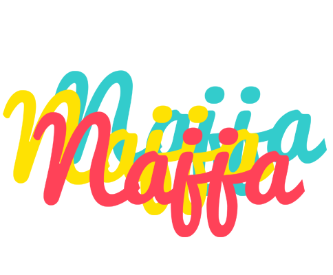 Najja disco logo