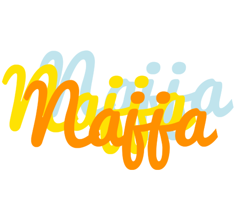 Najja energy logo