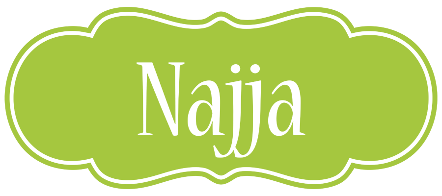 Najja family logo
