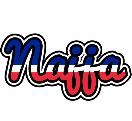 Najja france logo