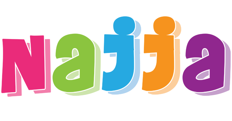 Najja friday logo